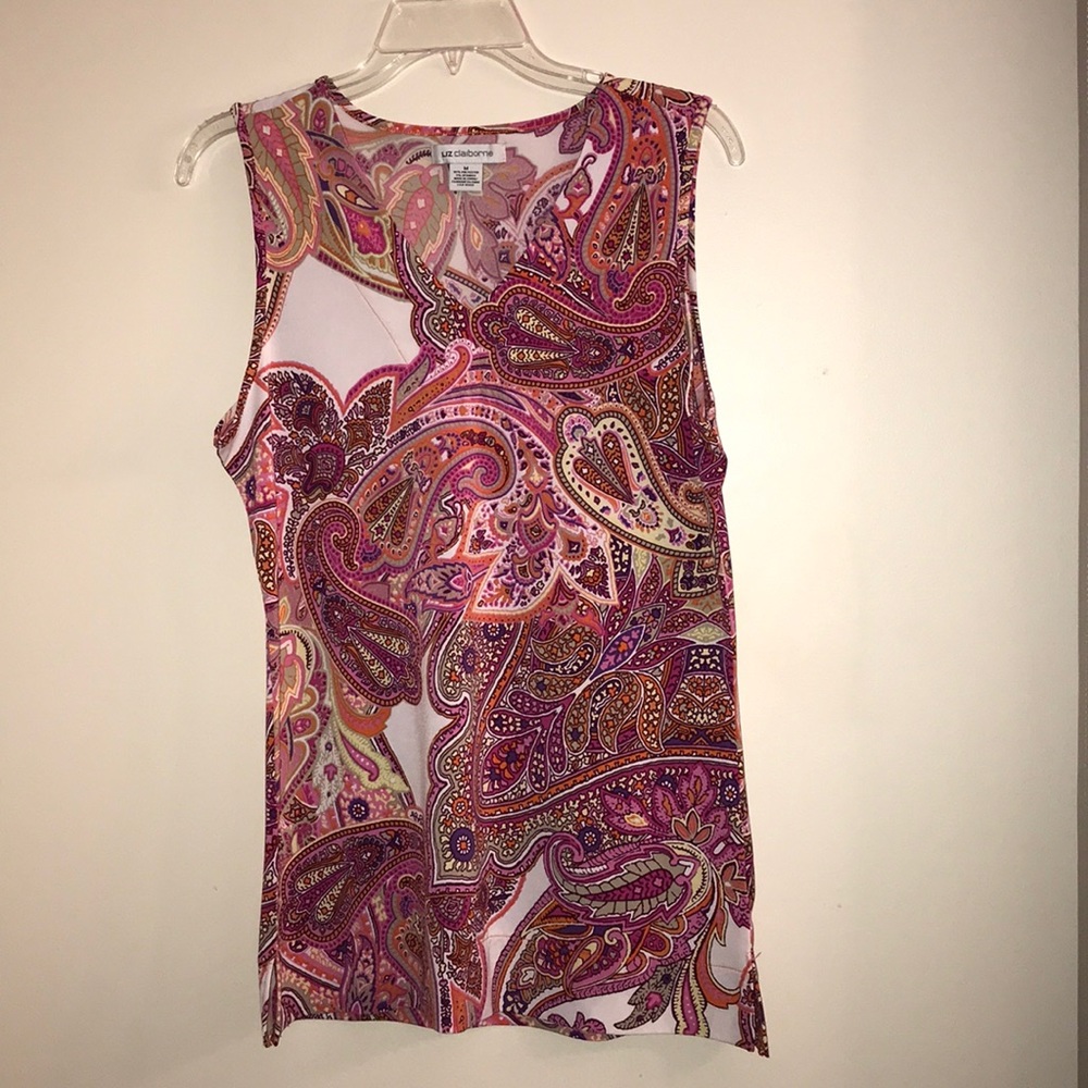 Liz Claiborne Women’s Top